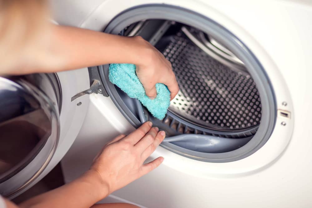 Effective Washing Machine Maintenance Tips