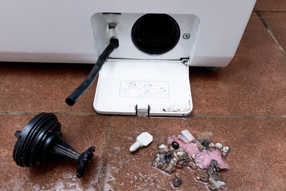What to Do When Your Washing Machine Won’t Drain Repairful Appliance, LLC